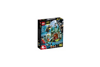 Lego Lego 76138 batman et l evasion du joker dc batman