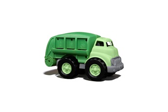 Camion GREEN TOYS Camion de recyclage greentoys
