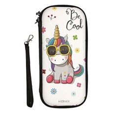Housse Licorne pour Nintendo Switch