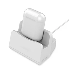 Ecouteurs GENERIQUE Dock Support Support Accessoires Support de charge pour Apple iphone AirPod Pour 2th Pealer854