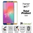 VETRO TEMPERATO WIGENTO con vetro temperato H9 per Honor Watch 5 | Nero VETRO TEMPERATO WIGENTO con vetro temperato H9 per Honor Watch 5 | Nero