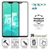 TM-Concept® Vetro temperato colorato integrale per Oppo Find X5 Lite TM-Concept® Vetro temperato colorato integrale per Oppo Find X5 Lite