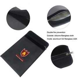 Pochette Etanche Papier Sac Ignifuge Pour Documents A4 – Pochette Pochette Etanche Papier Sac Ignifuge Pour Documents A4 – Pochette