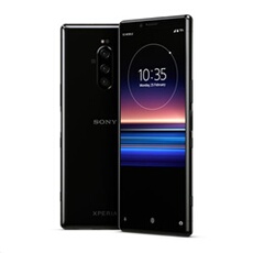 Sony Xperia 1