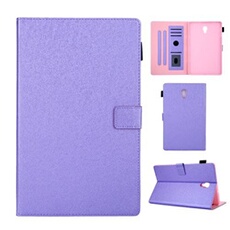 GENERIQUE - Étui Tablette - Samsung Galaxy Tab A 10.5 2018 - Violet