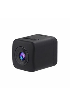 Yonis - Stylo Caméra Espion Full HD 1080P + SD 4Go - Autres