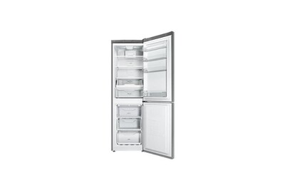 Refrigerateur Congelateur En Bas Indesit Indesit Li8 Ff2 X Refrigerateur Congelateur Pose Libre Largeur Darty