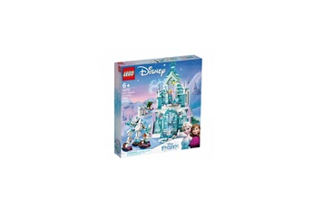 Lego Lego 43172 le palais des glaces magique disney