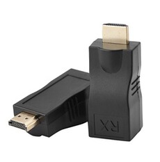 Adaptateur ethernet hdmi - Achat en ligne - Darty