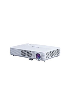 Vidéoprojecteur Infocus IN1188HD - Projecteur DLP - LED - portable - 3D - 3000 lumens - Full HD (1920 x 1080) - 16:9 - 1080p
