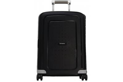 Valise Samsonite Valise Cabine Rigide Scure 55 Cm Tsa Darty