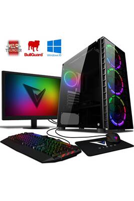 Pc De Bureau Vibox Sharp Shooter 7l Pc Gamer Ordinateur 2 Jeux Gratuits Win 10 22 Quot Ecran 3 4ghz Ryzen Quad Core Nvidia Geforce Gtx 1050 Ti 32gb Ram 1tb Hdd Darty Pc De Bureau Vibox Sharp Shooter 7l Pc Gamer Ordinateur 2 Jeux Gratuits Win 10 22 Quot Ecran 3 4ghz Ryzen Quad Core Nvidia Geforce Gtx 1050 Ti 32gb Ram 1tb Hdd Darty