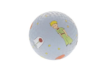 Autres jeux créatifs Petit Jour Paris Grand ballon gris le petit prince