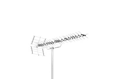 Antenne TV / TNT Triax Antenne uhf lte 800 triax | Darty