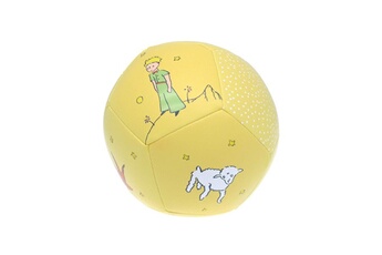 Autres jeux créatifs Petit Jour Paris Grand ballon souple le petit prince