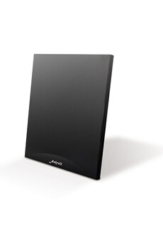 Antenne d'intérieur pour téléviseur