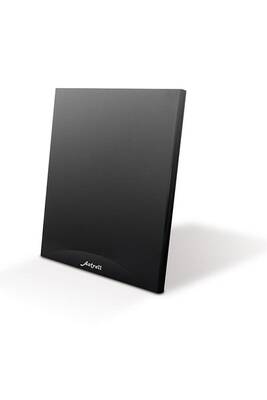 Antenne TV / TNT Astrell Antenne intérieure extra plate 47 db - noir | Darty
