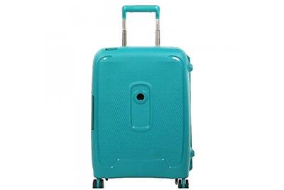 Valise Delsey Valise Cabine Rigide Moncey 803 Tsa Polypropylene