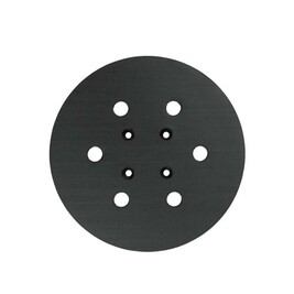 AEG Plateau de ponçage ø125mm pour ponceuse BEX18SBL-125 (4931506582 AEG Plateau de ponçage ø125mm pour ponceuse BEX18SBL-125 (4931506582