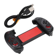 Manette GENERIQUE Contrôleur de jeu télescopique Manette de jeu PG-9083S pour téléphone mobile avec tablette TV pour Android / iOS