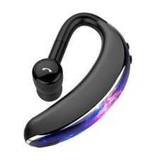 Ecouteurs GENERIQUE Oreillette Bluetooth Sans Fil Casque Écouteur Stéréo Sport Mains Libres Universel WEN537