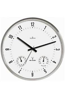 montre à quartz dugena horloge 4277430 blanc