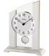 Horloge de table pendule - Bois, acajou - Première moitié Horloge de table pendule - Bois, acajou - Première moitié