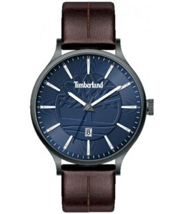Montre Timberland Montre Homme Bleu Darty