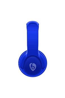 Ecouteurs GENERIQUE Bt-801Wireless Bluetooth Plug-In Switching Casque Audio Led pour Pupg / Lol / Ps4 Lyej405