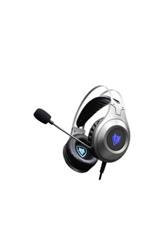 Ecouteurs GENERIQUE Nubwo N2 Gaming Casque D'Ecoute avec Microphone Casque pour Pc / Ps4 / Ordinateur Portable Lyej869
