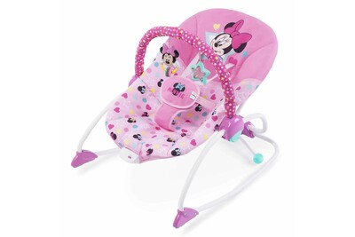 Transat Bebe Disney Baby Balancelle Pour Bebes A Tout Petits Minnie Stars Amp Smiles Darty Transat Bebe Disney Baby Balancelle Pour Bebes A Tout Petits Minnie Stars Amp Smiles Darty