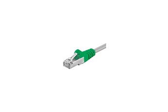 Câble vidéo coaxial