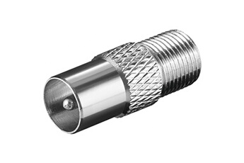 Votre recherche : prise coaxiale
