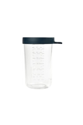 Pot De Conservation Bebe Beaba Portion Verre 400 Ml Dark Blue Darty Pot De Conservation Bebe Beaba Portion Verre 400 Ml Dark Blue Darty