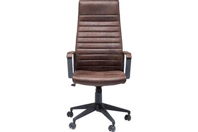 Fauteuil Bureau Kare Design Chaise De Bureau Labora Haute Marron Kare Design Darty Fauteuil Bureau Kare Design Chaise De Bureau Labora Haute Marron Kare Design Darty