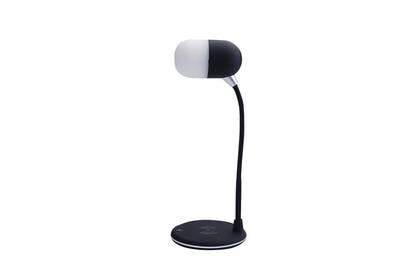 Enceinte Sans Fil Generic Haut Parleur De Lampe De Bureau De Charge Sans Fil Intelligent Enceinte Bluetooth Darty Enceinte Sans Fil Generic Haut Parleur De Lampe De Bureau De Charge Sans Fil Intelligent Enceinte Bluetooth Darty