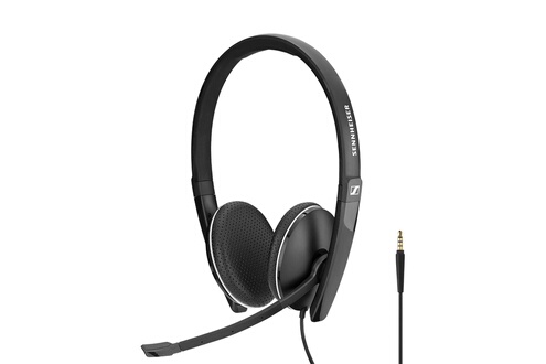 Sennheiser sc165