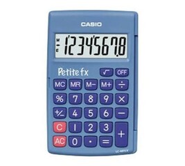 Calculatrice Casio fx-180Pv program fx , fonctionnelle Calculatrice Casio fx-180Pv program fx , fonctionnelle