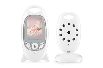 Ecoute Bebe Vb601 Moniteur Video Lcd Bebe Sans Fil Avec Vision Nocturne Darty Ecoute Bebe Vb601 Moniteur Video Lcd Bebe Sans Fil Avec Vision Nocturne Darty