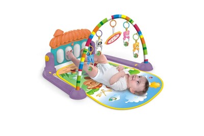 Tapis De Jeu Et Tapis De Sol Generic 3 En 1 Bebe Lumiere Musicale Gym Tapis De Jeu Lay Play Fitness Fun Piano Garcon Fille 6 Darty Tapis De Jeu Et Tapis De Sol Generic 3 En 1 Bebe Lumiere Musicale Gym Tapis De Jeu Lay Play Fitness Fun Piano Garcon Fille 6 Darty