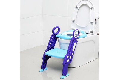 Accessoires De Salle De Bain Aucune Enfants Portable Toilette Anneau Bebe Voyage En Plein Air Pot Pliant Chaise Darty Accessoires De Salle De Bain Aucune Enfants Portable Toilette Anneau Bebe Voyage En Plein Air Pot Pliant Chaise Darty