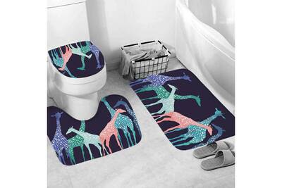 Get Accessoires De Salle De Bain Generic 3pcs Tapis De Bain For Free Wallpaper Accessoires De Salle De Bain Generic 3pcs Tapis De Bain Desktop Wallpaper Free