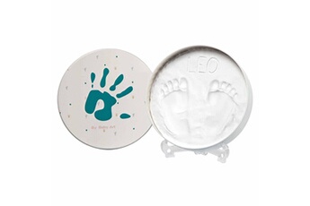Accessoire puériculture Baby Art Boîte magique essentials ronde
