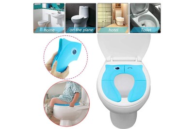 Accessoires De Salle De Bain Generic Siege De Formation De Pot Pliable Couvre Siege De Toilette De Toilette De Voyage Pour Bebe Coussinets Antiderapants Accessoires De Salle De Bain 4080 Darty Accessoires De Salle De Bain Generic Siege De Formation De Pot Pliable Couvre Siege De Toilette De Toilette De Voyage Pour Bebe Coussinets Antiderapants Accessoires De Salle De Bain 4080 Darty