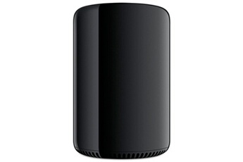 Ordinateur Apple Mac Pro Quad Core