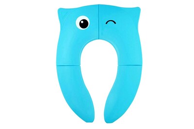 Accessoires De Salle De Bain Aucune Siege D 39 Entrainement De Pot Pliable Couvre Siege De Toilette De Voyage Pour Bebe Couvre Sieges Antiderapants W Darty Accessoires De Salle De Bain Aucune Siege D 39 Entrainement De Pot Pliable Couvre Siege De Toilette De Voyage Pour Bebe Couvre Sieges Antiderapants W Darty