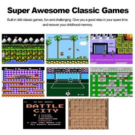 Body Bébé Manches Courtes Fabulous Body Mini Gamer Retro Gaming - 100% Coton Imprimé En France
