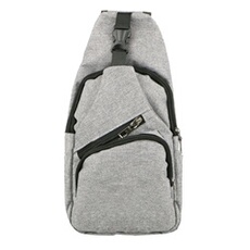Switch Sac à dos Voyage Etui protecteur w / USB Charging Missing you