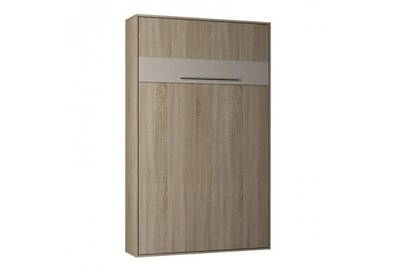 Lit 1 Place Inside 75 Armoire Lit Escamotable Kompact Ouverture Assistee Coloris Chene Couchage 140 200 Cm Darty Lit 1 Place Inside 75 Armoire Lit Escamotable Kompact Ouverture Assistee Coloris Chene Couchage 140 200 Cm Darty