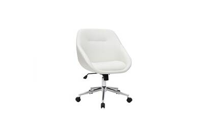 Fauteuil Bureau Miliboo Chaise De Bureau Design Blanche Colin Miliboo Amp Stephane Plaza Darty Fauteuil Bureau Miliboo Chaise De Bureau Design Blanche Colin Miliboo Amp Stephane Plaza Darty